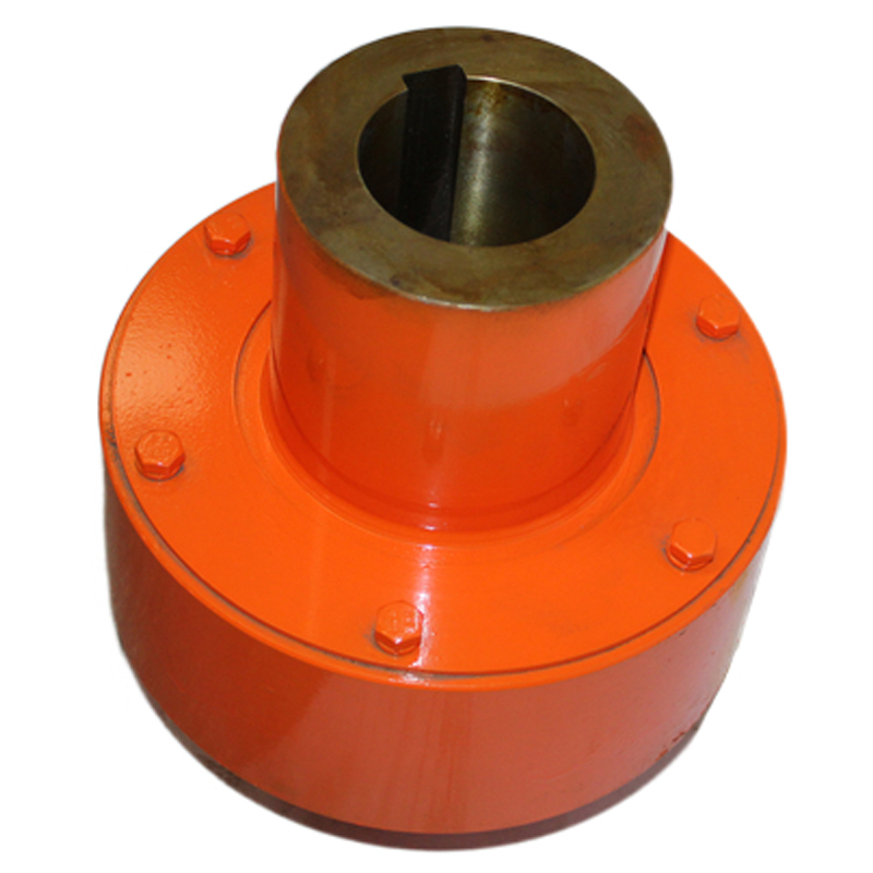 Zl Elastic Pin Tooth Coupling
