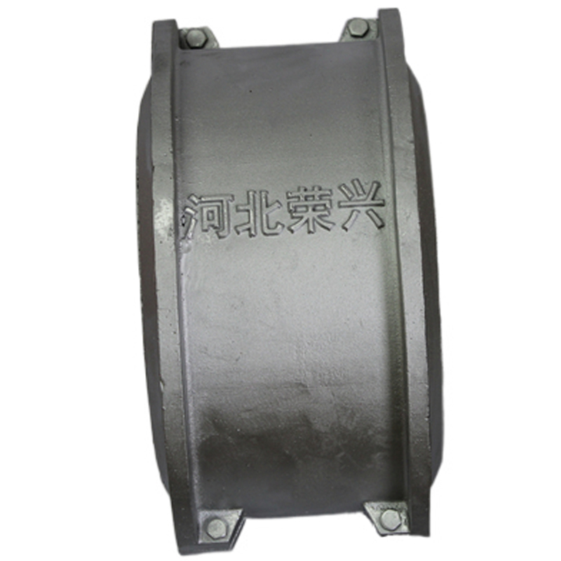 Snake Spring Coupling Housing
