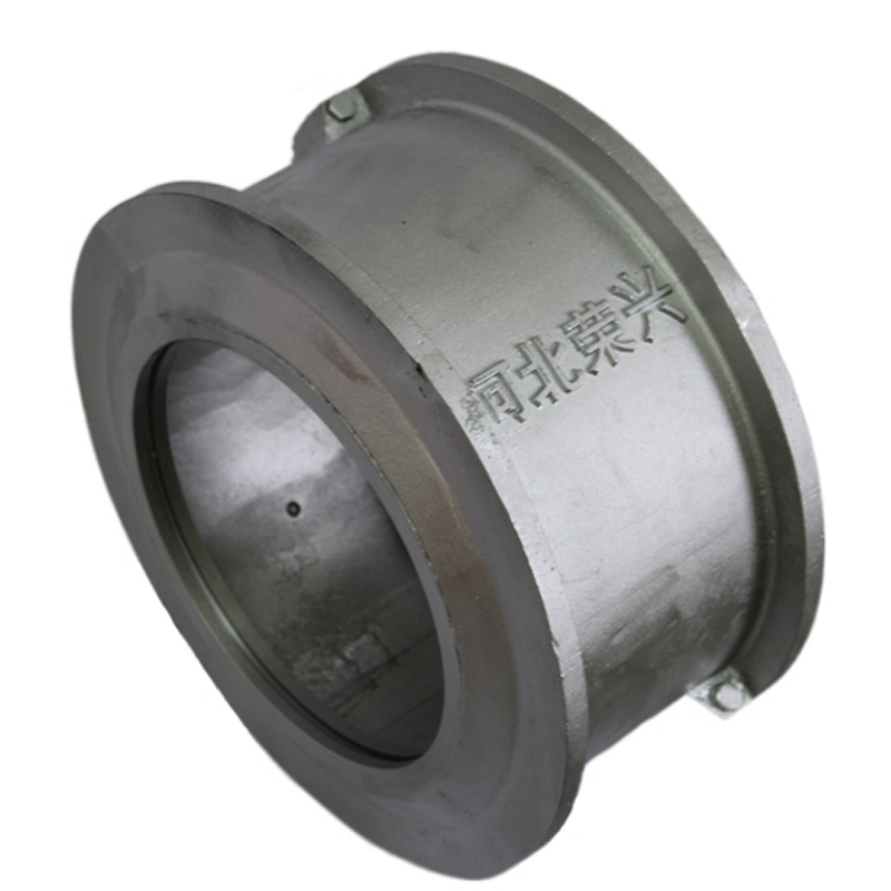 Snake Spring Coupling Housing