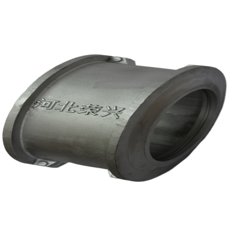 Snake Spring Coupling Housing