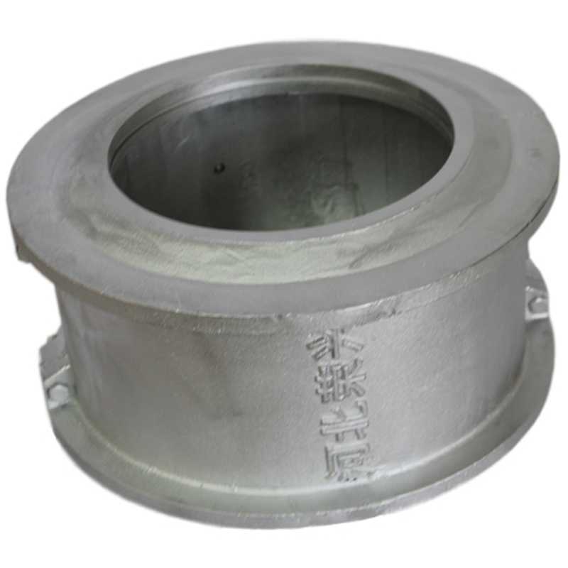 Snake Spring Coupling Housing
