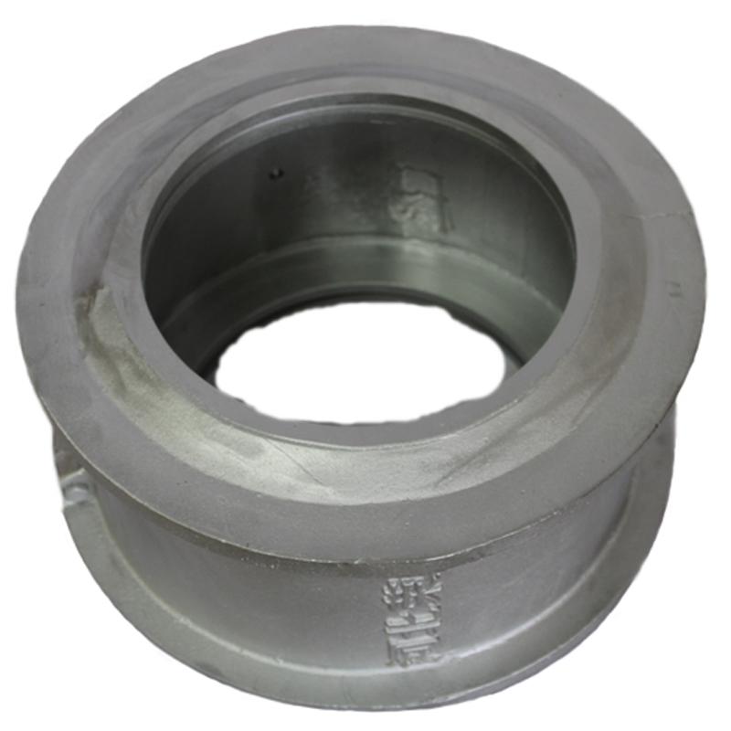 Snake Spring Coupling Housing Snake Spring Coupling Housing