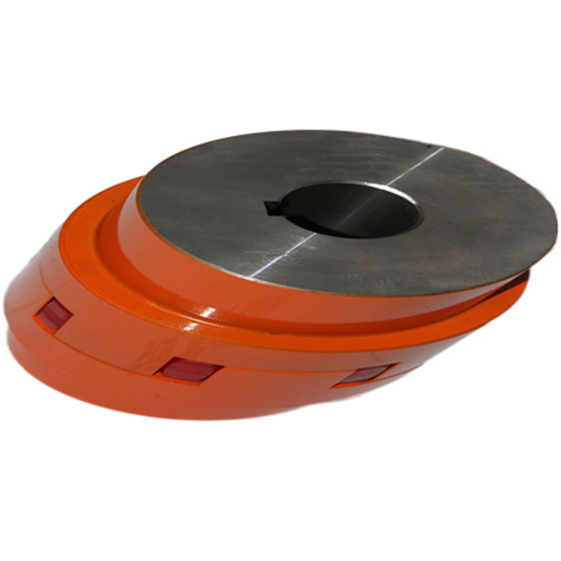 Xl Star Flexible Coupling