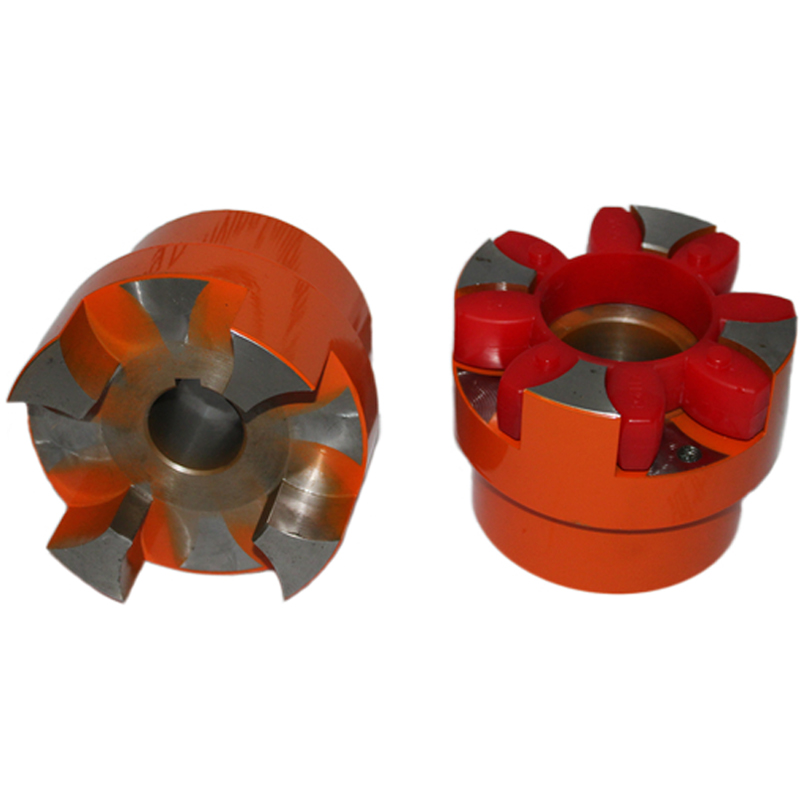 Xl Star Flexible Coupling