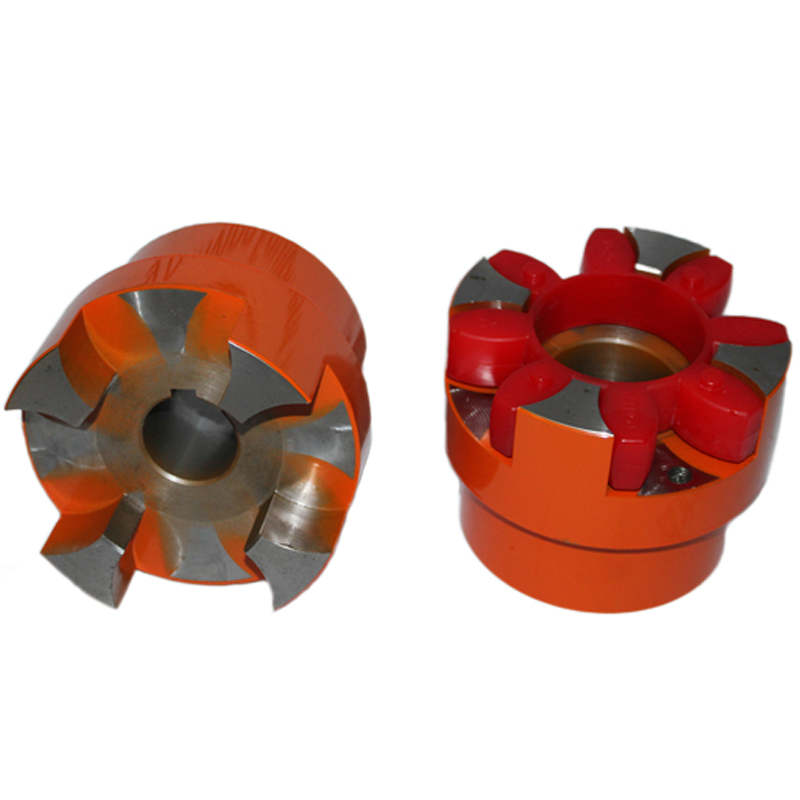 Xl Star Flexible Coupling
