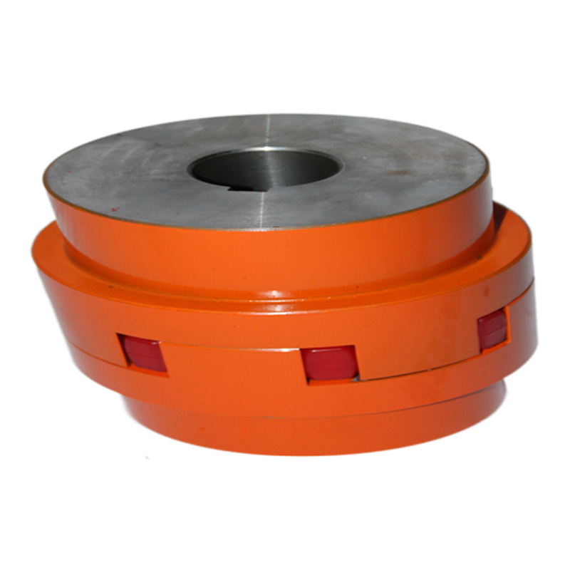 Xl Star Flexible Coupling Xl Star Flexible Coupling