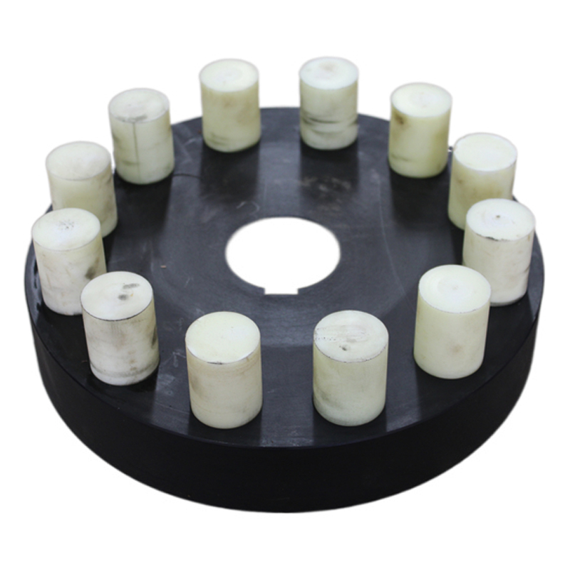 HL Type Elastic Pin Coupling HL Type Elastic Pin Coupling