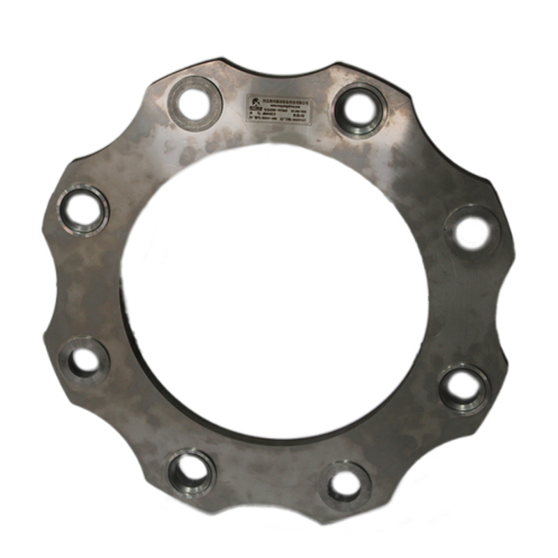 Diaphragm Coupling