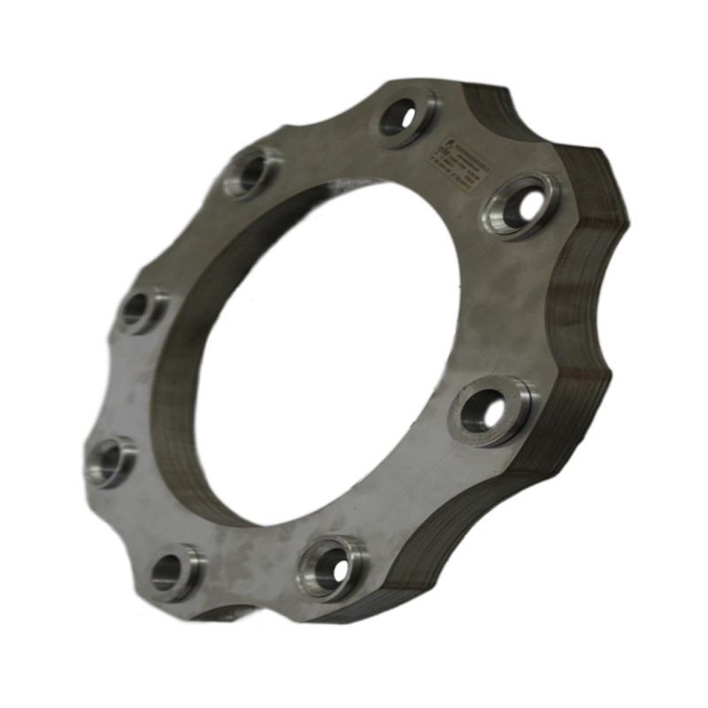 Diaphragm Coupling