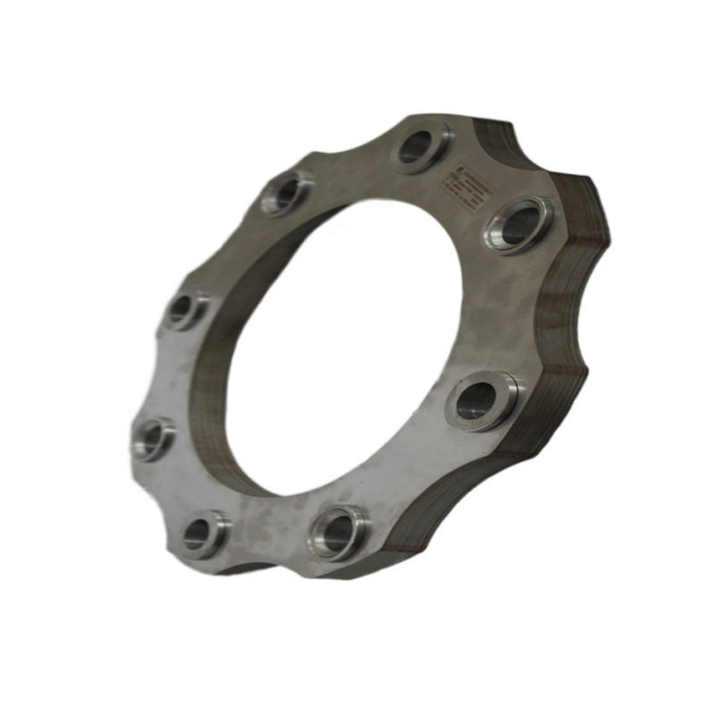 Diaphragm Coupling