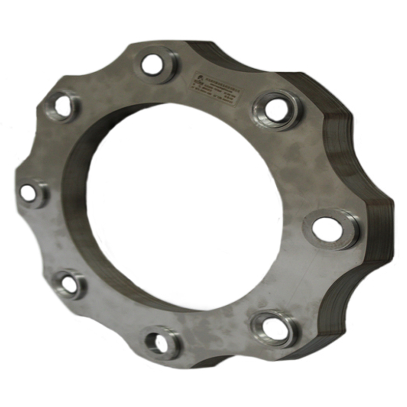 Diaphragm Coupling