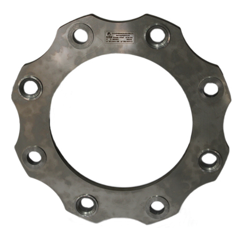 Diaphragm Coupling