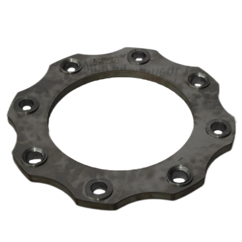 Diaphragm Coupling