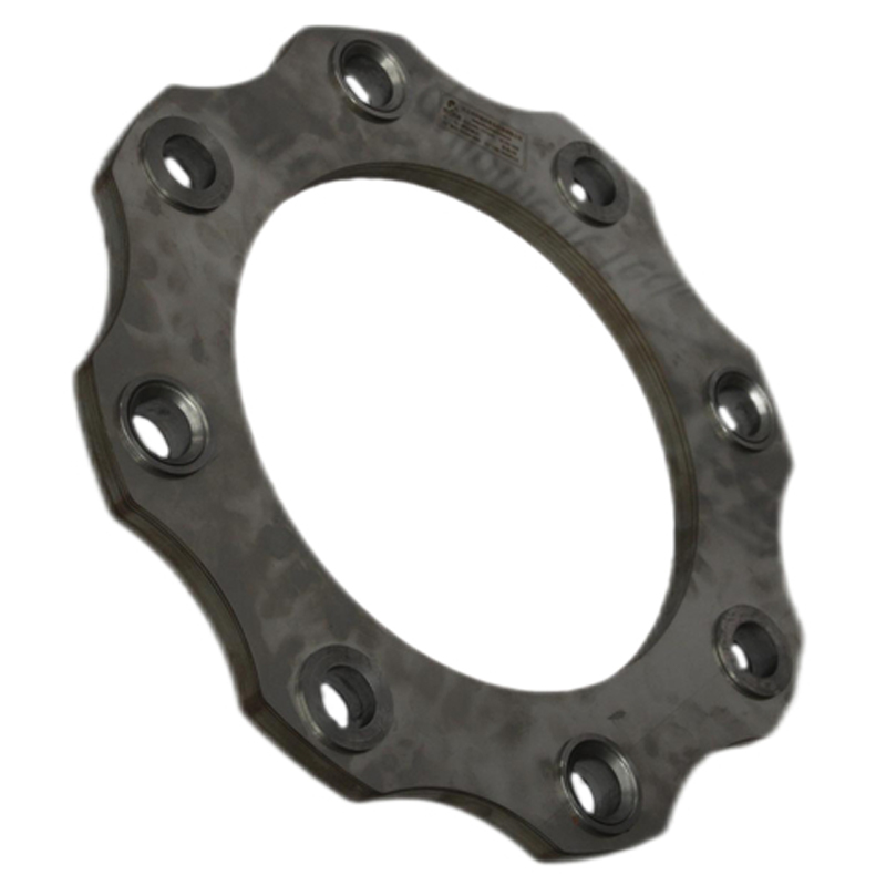 Diaphragm Coupling