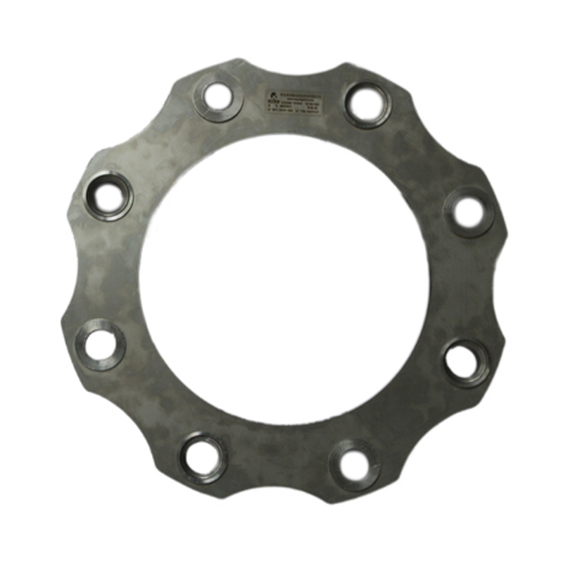Diaphragm Coupling