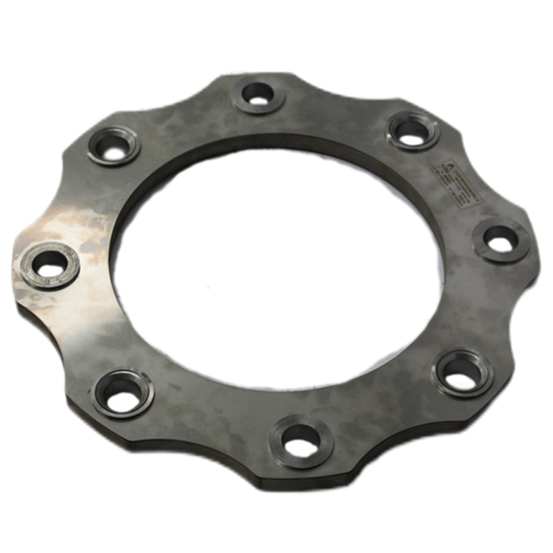 Diaphragm Coupling