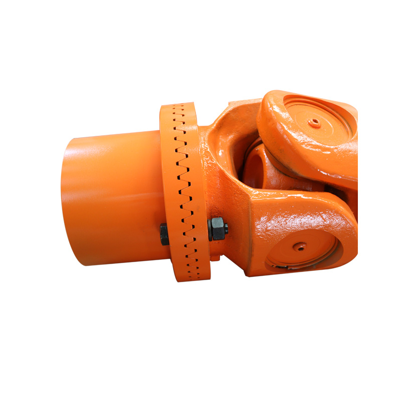 SWC BH Roller Table Universal Coupling SWC BH Roller Table Universal Coupling