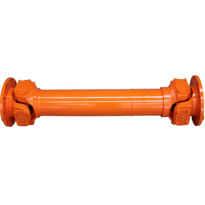 Universal Coupling Swc Gland