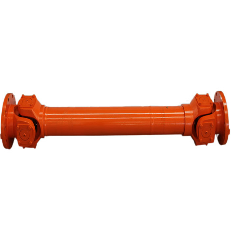 Universal Coupling Swc Gland