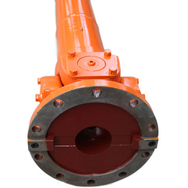 Universal Coupling Swc Gland
