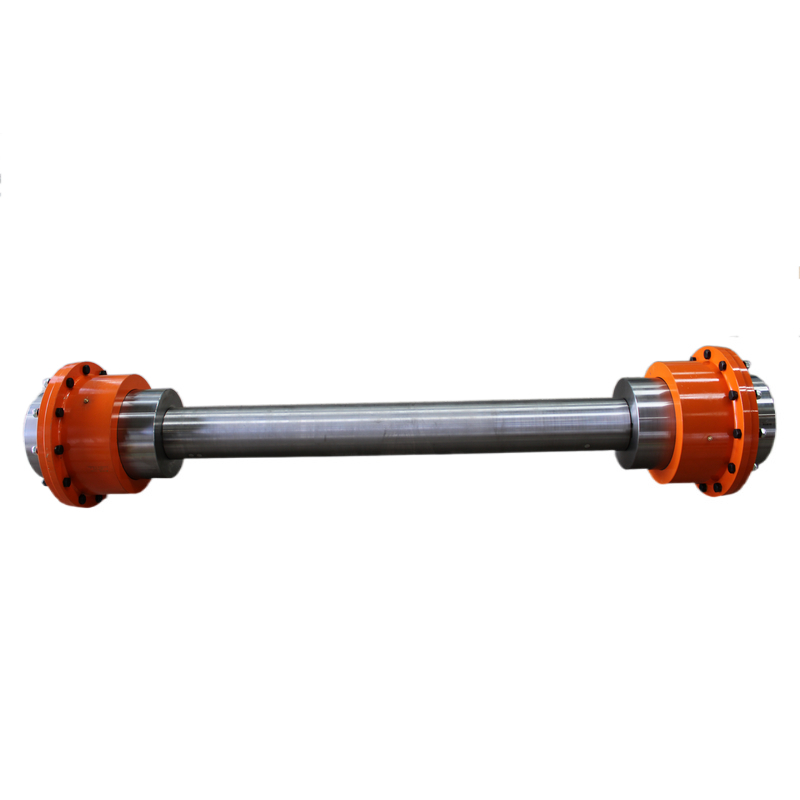 GRID COUPLING