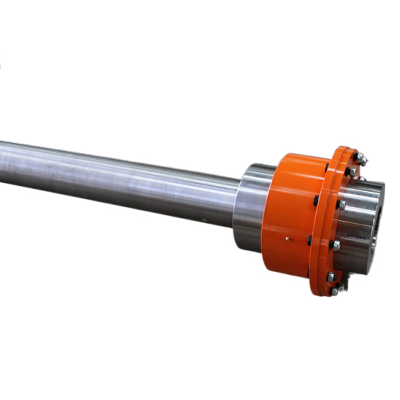 GRID COUPLING