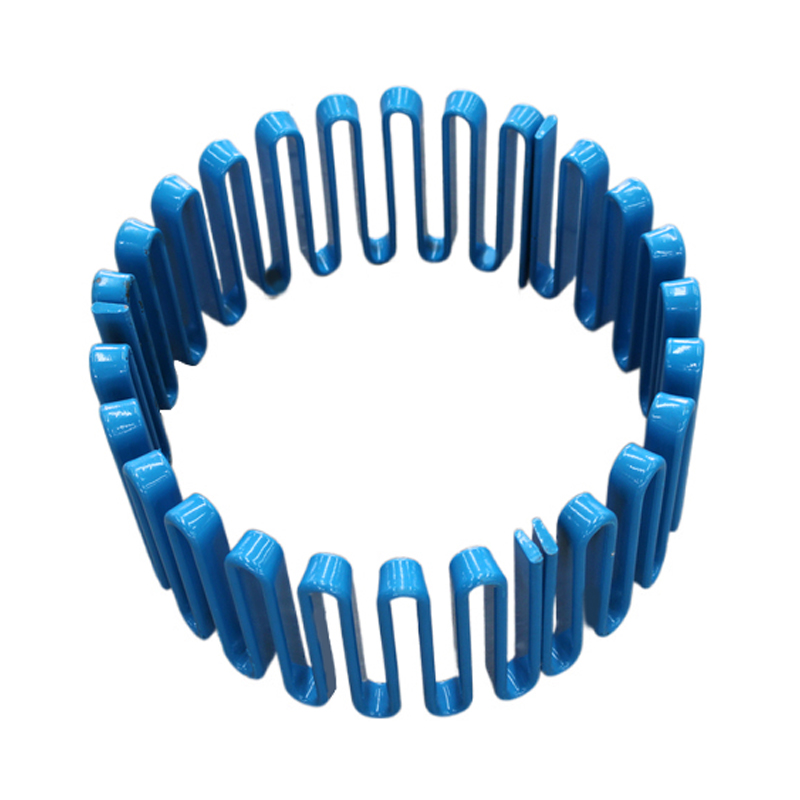 GRID COUPLING