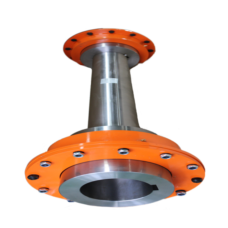 GRID COUPLING