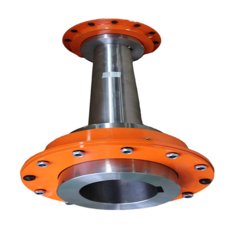 GRID COUPLING
