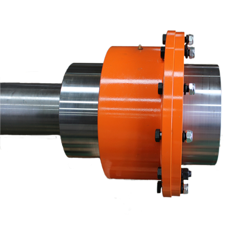 GRID COUPLING