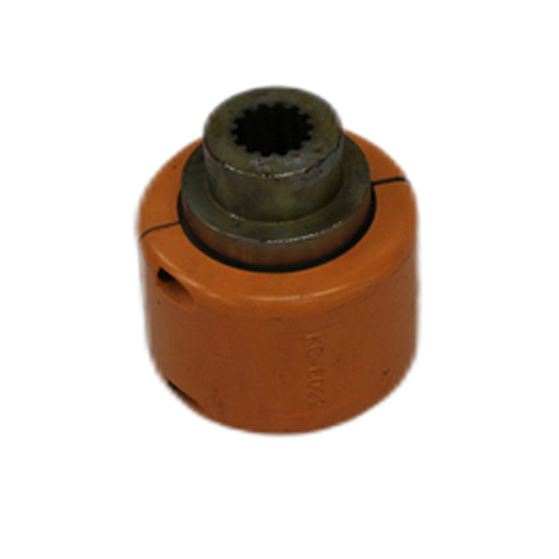 What occasions are roller chain couplings suitable for?