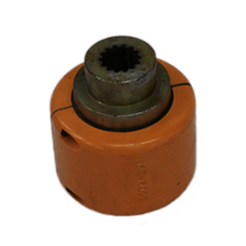 Chain Coupling