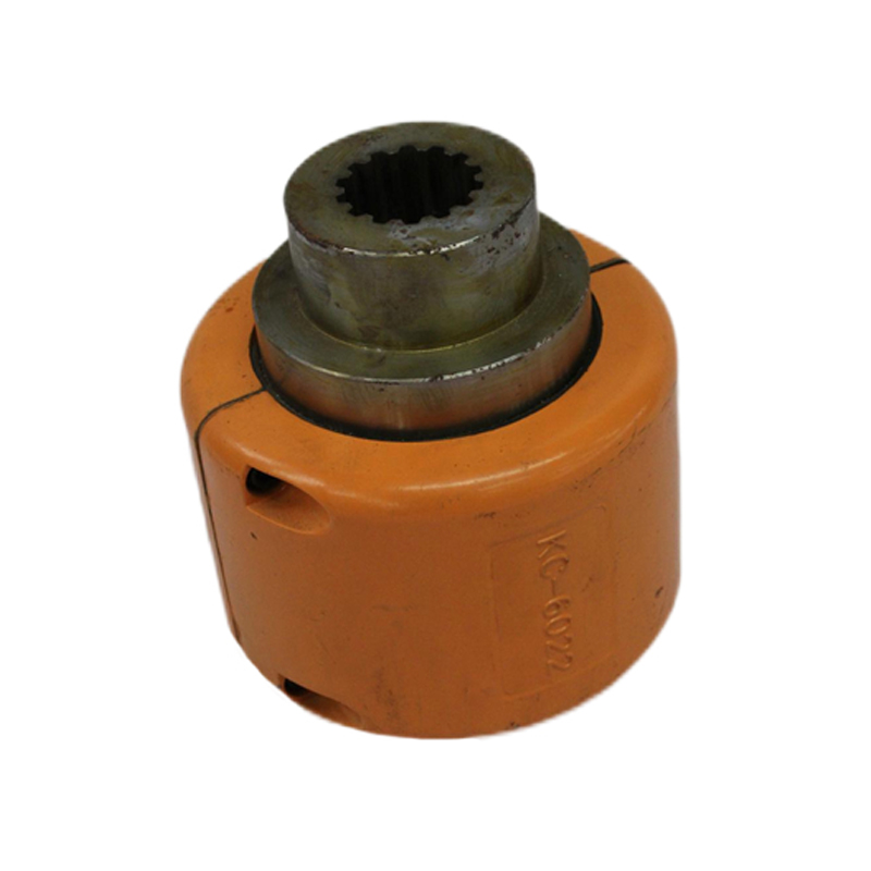Chain Coupling