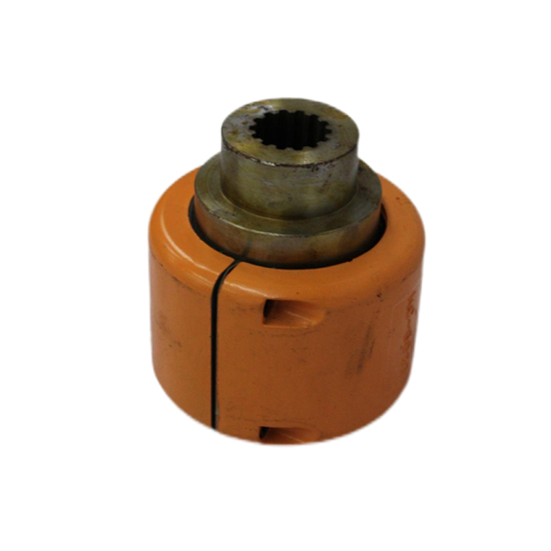 Chain Coupling