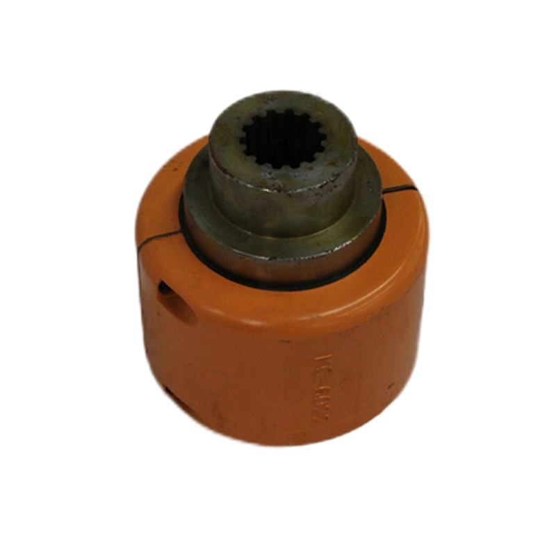 Chain Coupling