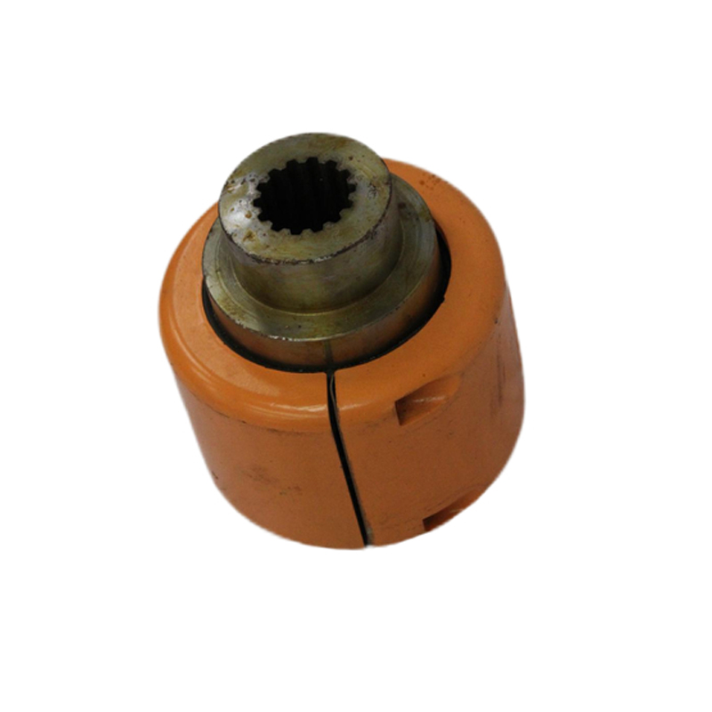 Chain Coupling