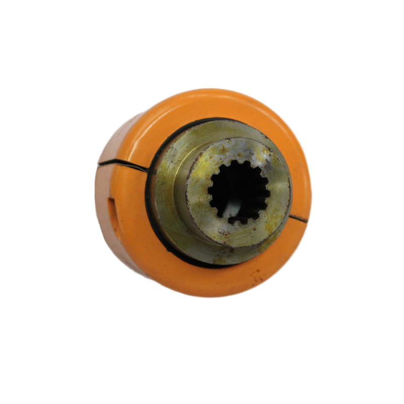 Chain Coupling