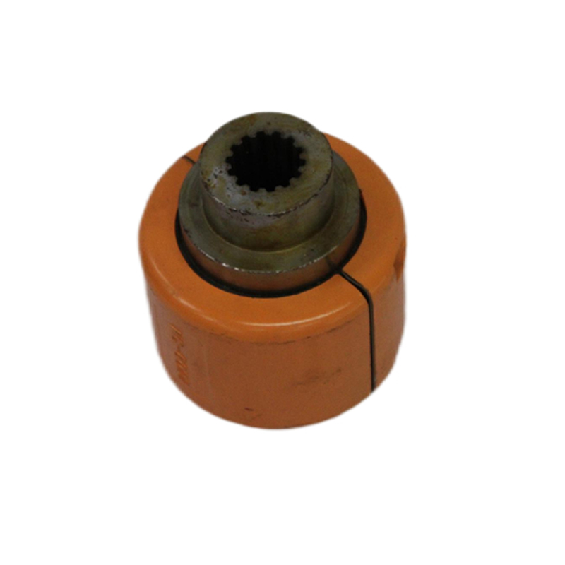 Chain Coupling