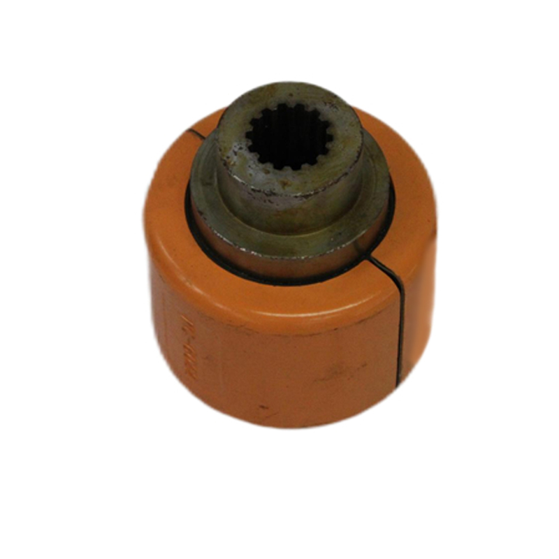 Chain Coupling