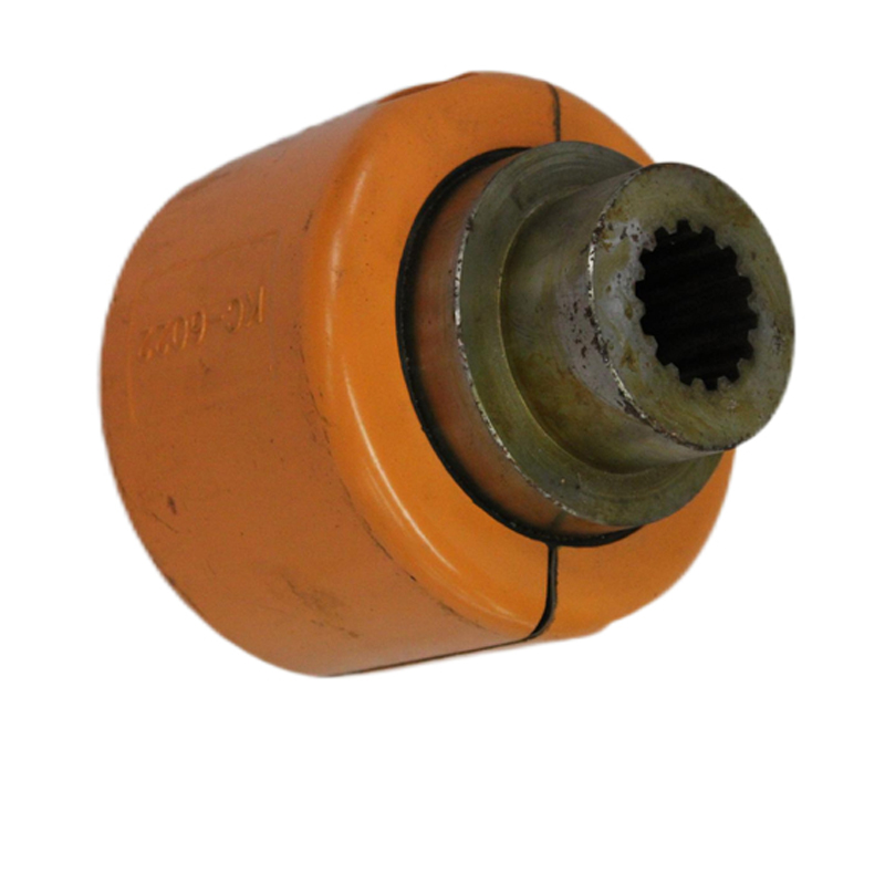 Chain Coupling
