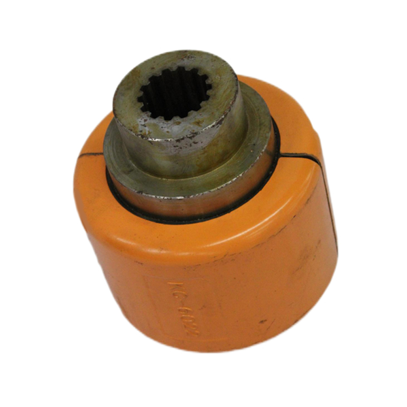 Chain Coupling