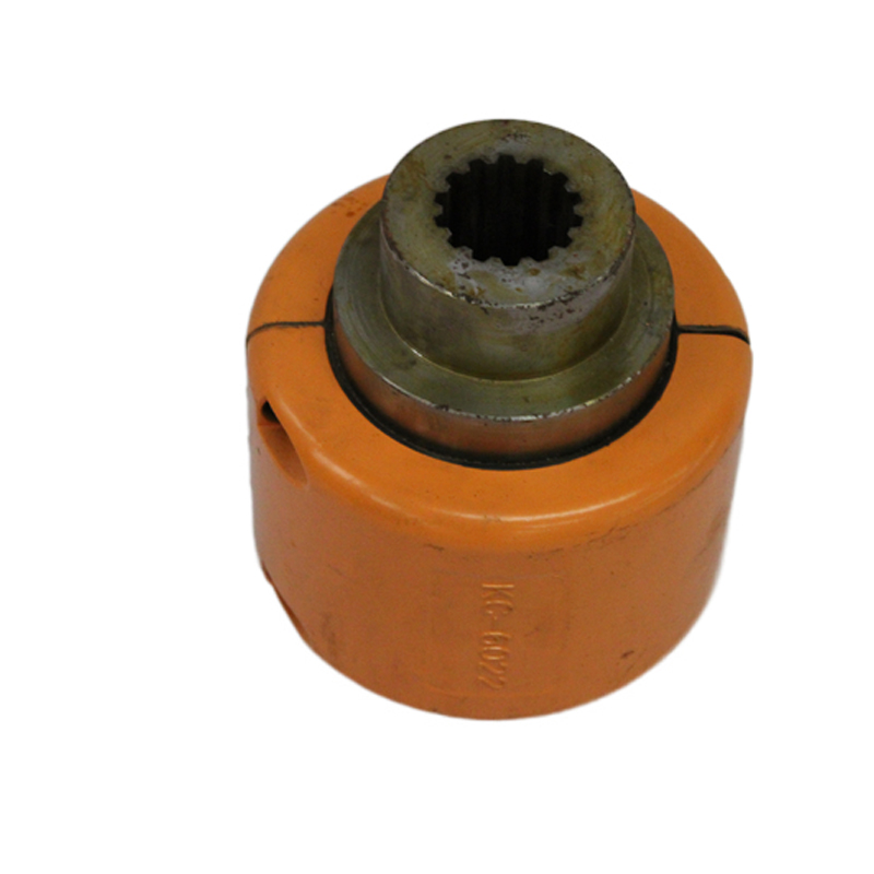 Chain Coupling