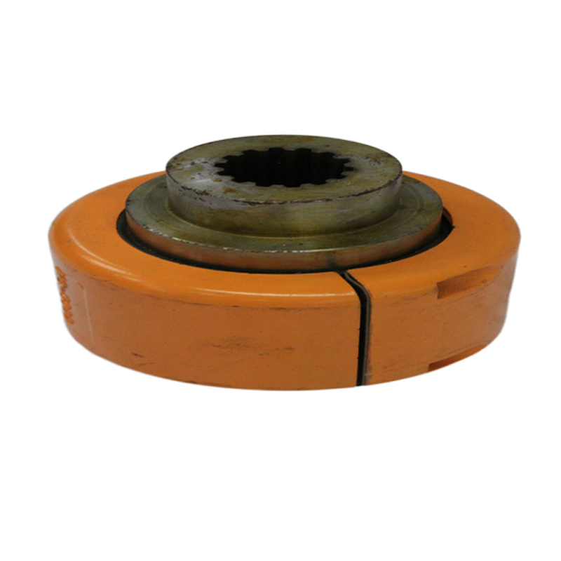 Chain Coupling