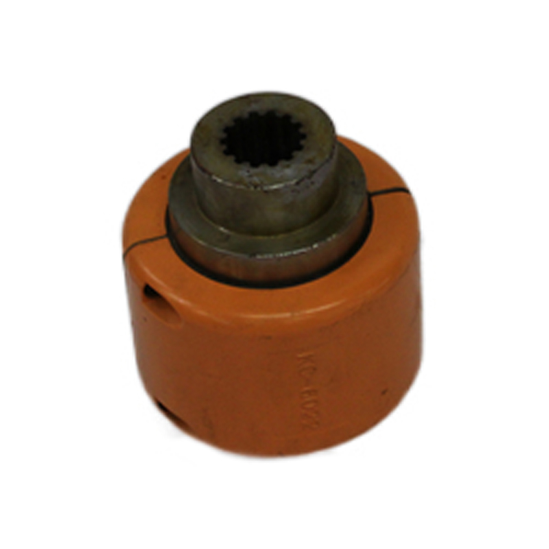 Chain Coupling