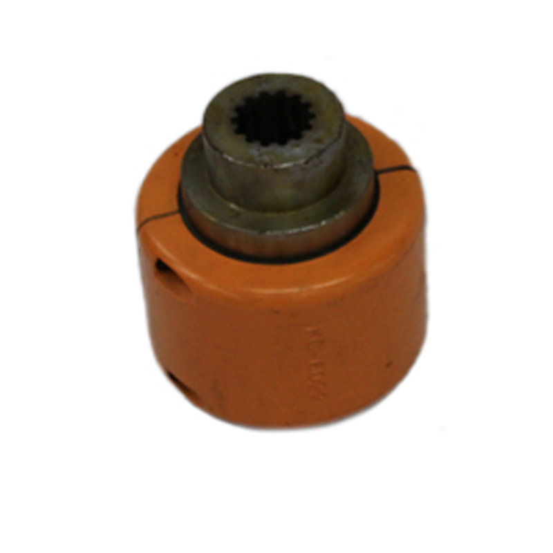 Chain Coupling Chain Coupling