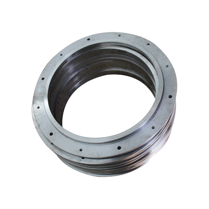 Flange Gland