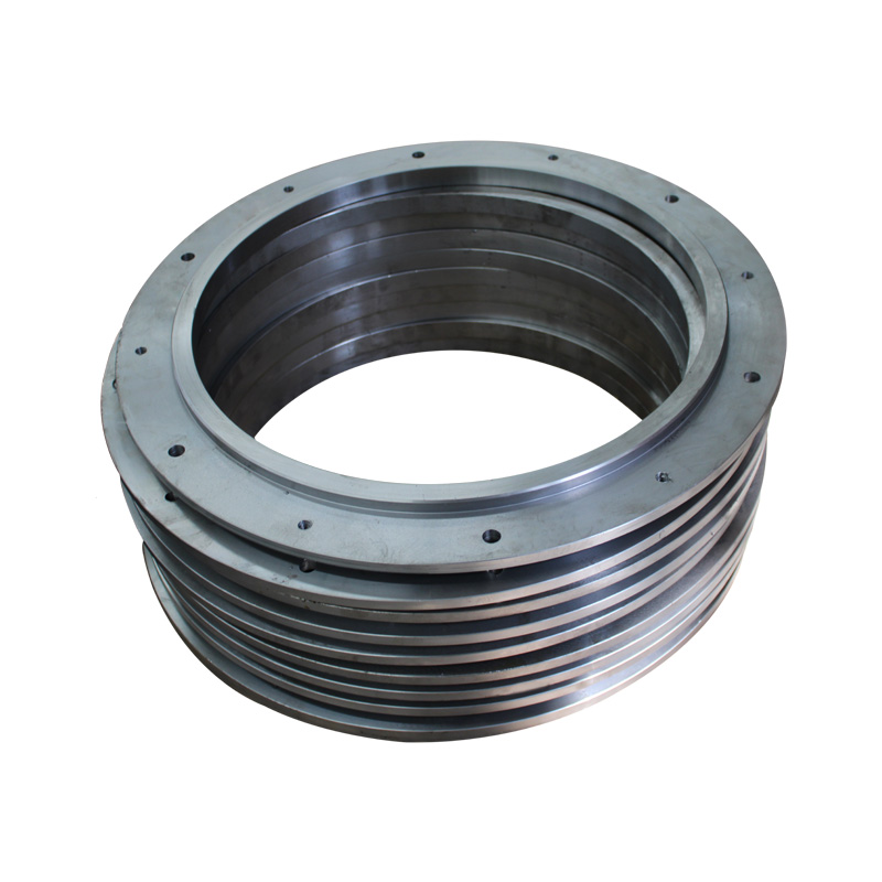 Flange Gland