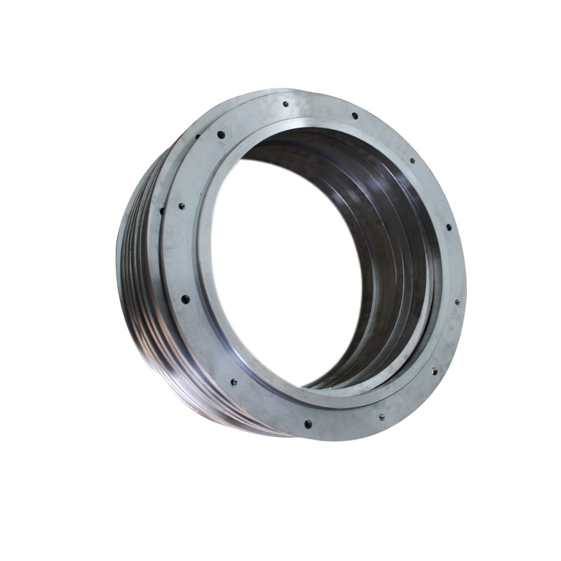 Flange Gland Flange Gland