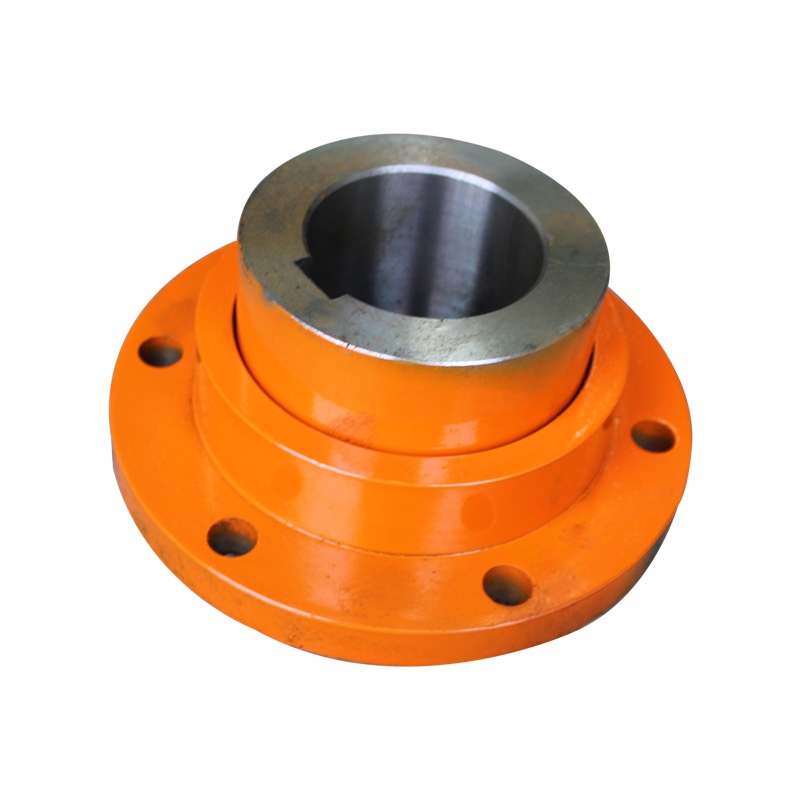 Fields of application of jacket couplings