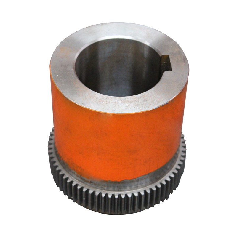 Half Coupling Half Coupling